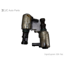 22U222 Oil Pressure Control Valve For 16-21 Jeep Grand Cherokee  3.6  Gas