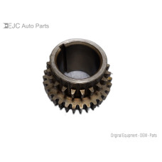 22U224 Crankshaft Timing Gear For 16-21 Jeep Grand Cherokee  3.6 05047964AB Gas