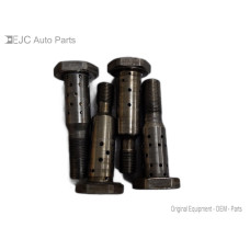 22U227 Camshaft Bolt Oil Control Valve Set For 16-21 Jeep Grand Cherokee  3.6 05047787AC Gas