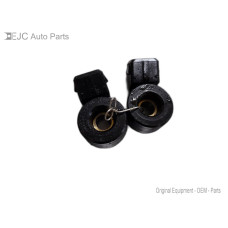 22U233 Knock Detonation Sensor Set For 16-21 Jeep Grand Cherokee  3.6 68313570AB Gas