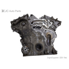 GRH302 Engine Timing Cover For 16-24 Jeep Grand Cherokee  3.6 04893939AE Gas