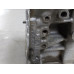 #BKT23 Engine Cylinder Block For 13-18 Toyota Rav4  2.5 114200V010 Gas