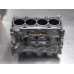 #BKT23 Engine Cylinder Block For 13-18 Toyota Rav4  2.5 114200V010 Gas