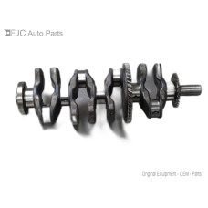 #PK06 Crankshaft Standard For 09-18 Toyota Rav4  2.5 1340136011 Gas