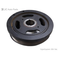 18A202 Crankshaft Pulley For 09-18 Toyota Rav4  2.5 1347031030 Gas