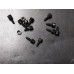 18A206 Engine Oil Pan Bolts For 13-18 Toyota Rav4  2.5  Gas