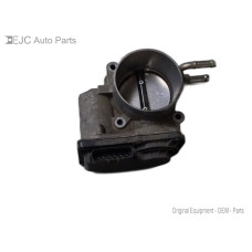 18A208 Throttle Valve Body For 09-18 Toyota Rav4  2.5 220300V010 Gas