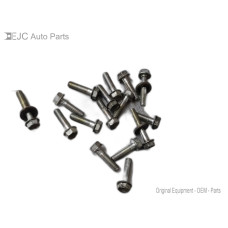18A209 Valve Cover Bolt Set For 13-18 Toyota Rav4  2.5  Gas