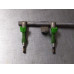 18A211 Fuel Injectors Set With Rail For 13-18 Toyota Rav4  2.5 232500V010 Gas