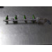 18A211 Fuel Injectors Set With Rail For 13-18 Toyota Rav4  2.5 232500V010 Gas