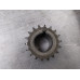 18A216 Crankshaft Timing Gear For 13-18 Toyota Rav4  2.5 135210V010 Gas