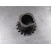 18A216 Crankshaft Timing Gear For 13-18 Toyota Rav4  2.5 135210V010 Gas