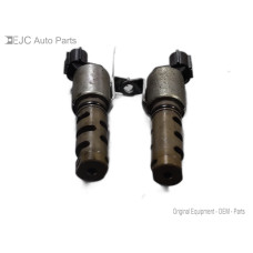 18A217 Variable Valve Timing Solenoid Set For 13-18 Toyota Rav4  2.5 153300T010 Gas