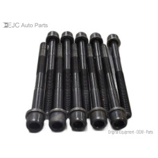 18A233 Cylinder Head Bolt Kit For 13-18 Toyota Rav4  2.5 90910A2009 Gas