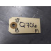 #Q706 Right Cylinder Head For 09-15 Jeep Grand Cherokee  5.7 53021616DE Hemi
