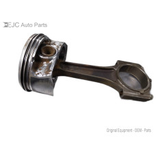 223E301 Piston and Connecting Rod Standard For 09-12 Jeep Grand Cherokee  5.7 53022258AE Hemi