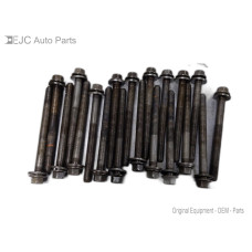223E303 Cylinder Head Bolt Kit For 09-12 Jeep Grand Cherokee  5.7  Hemi