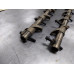 223E304 Rocker Arms Set One Side For 09-12 Jeep Grand Cherokee  5.7 53021552AB Hemi
