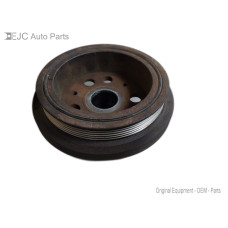 223E306 Crankshaft Pulley For 11-23 Jeep Grand Cherokee  5.7 53022413AA Hemi