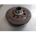 223E306 Crankshaft Pulley For 11-23 Jeep Grand Cherokee  5.7 53022413AA Hemi