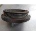 223E306 Crankshaft Pulley For 11-23 Jeep Grand Cherokee  5.7 53022413AA Hemi