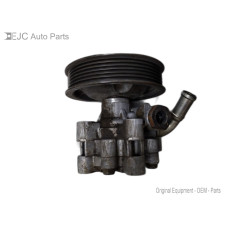 223E313 Power Steering Pump For 09-12 Jeep Grand Cherokee  5.7  Hemi