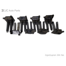 223E316 Ignition Coil Igniter Set For 06-23 Jeep Grand Cherokee  5.7 68235603AA Hemi