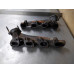 223E326 Exhaust Manifold Pair Set For 11-18 Jeep Grand Cherokee  5.7 53013848AE Hemi