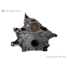 GRH301 Engine Timing Cover For 09-17 Jeep Grand Cherokee  5.7 53022096AG Hemi