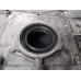 GRH301 Engine Timing Cover For 09-17 Jeep Grand Cherokee  5.7 53022096AG Hemi