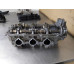 #P607 Left Cylinder Head For 04-08 Infiniti FX35  3.5 11090CD700 Gas