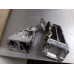 22A206 Motor Mount Brackets Pair For 05-08 Infiniti FX35  3.5  Gas