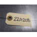 22A208 Left Valve Cover For 03-08 Infiniti FX35  3.5 13264AM600 Gas