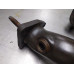 22A209 Exhaust Manifold Pair Set For 03-08 Infiniti FX35  3.5 14002AL502 Gas
