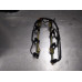 22A215 Fuel Injectors Set With Rail For 04-08 Infiniti FX35  3.5 16600CD70A Gas