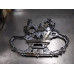 GRF312 Rear Timing Cover For 05-08 Infiniti FX35  3.5 13500AC710 Gas