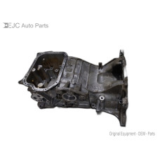 GRH401 Upper Engine Oil Pan For 03-08 Infiniti FX35  3.5 11110CG000 Gas