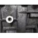 #BLP33 Engine Cylinder Block For 14-19 Kia Soul  2.0 21YM42EW00 Gas