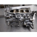 #BLP33 Engine Cylinder Block For 14-19 Kia Soul  2.0 21YM42EW00 Gas