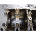 #BLP33 Engine Cylinder Block For 14-19 Kia Soul  2.0 21YM42EW00 Gas