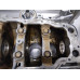 #BLP33 Engine Cylinder Block For 14-19 Kia Soul  2.0 21YM42EW00 Gas