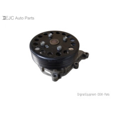 23G223 Water Pump With Pulley For 12-25 Kia Soul  2.0 251002E020 Gas
