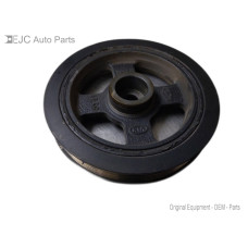 23G235 Crankshaft Pulley For 12-25 Kia Soul  2.0 231242E003 Gas