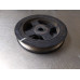 23G235 Crankshaft Pulley For 12-25 Kia Soul  2.0 231242E003 Gas
