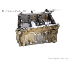 #BLC43 Engine Cylinder Block For 14-18 GMC Sierra 1500  4.3 12633129 Gas