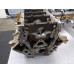 #BLC43 Engine Cylinder Block For 14-18 GMC Sierra 1500  4.3 12633129 Gas