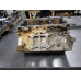 #BLC43 Engine Cylinder Block For 14-18 GMC Sierra 1500  4.3 12633129 Gas