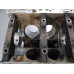 #BLC43 Engine Cylinder Block For 14-18 GMC Sierra 1500  4.3 12633129 Gas