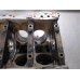#BLC43 Engine Cylinder Block For 14-18 GMC Sierra 1500  4.3 12633129 Gas