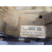 #BLC43 Engine Cylinder Block For 14-18 GMC Sierra 1500  4.3 12633129 Gas